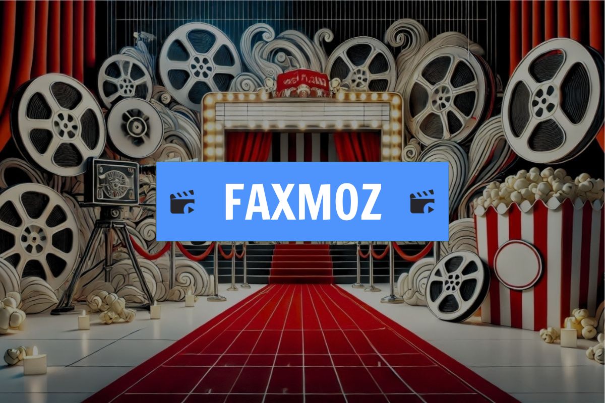 Faxmoz streaming films et séries en HD